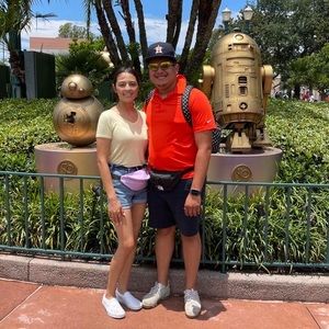 Meet your Posher, Magdaleno